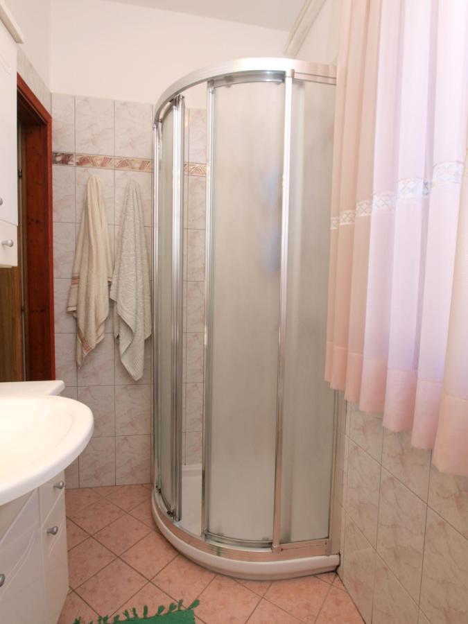 Apartment Josip 933 Fazana Ngoại thất bức ảnh
