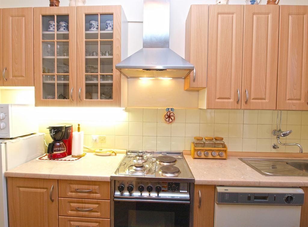 Apartment Josip 933 Fazana Ngoại thất bức ảnh