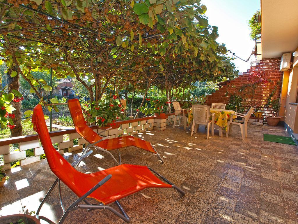 Apartment Josip 933 Fazana Ngoại thất bức ảnh