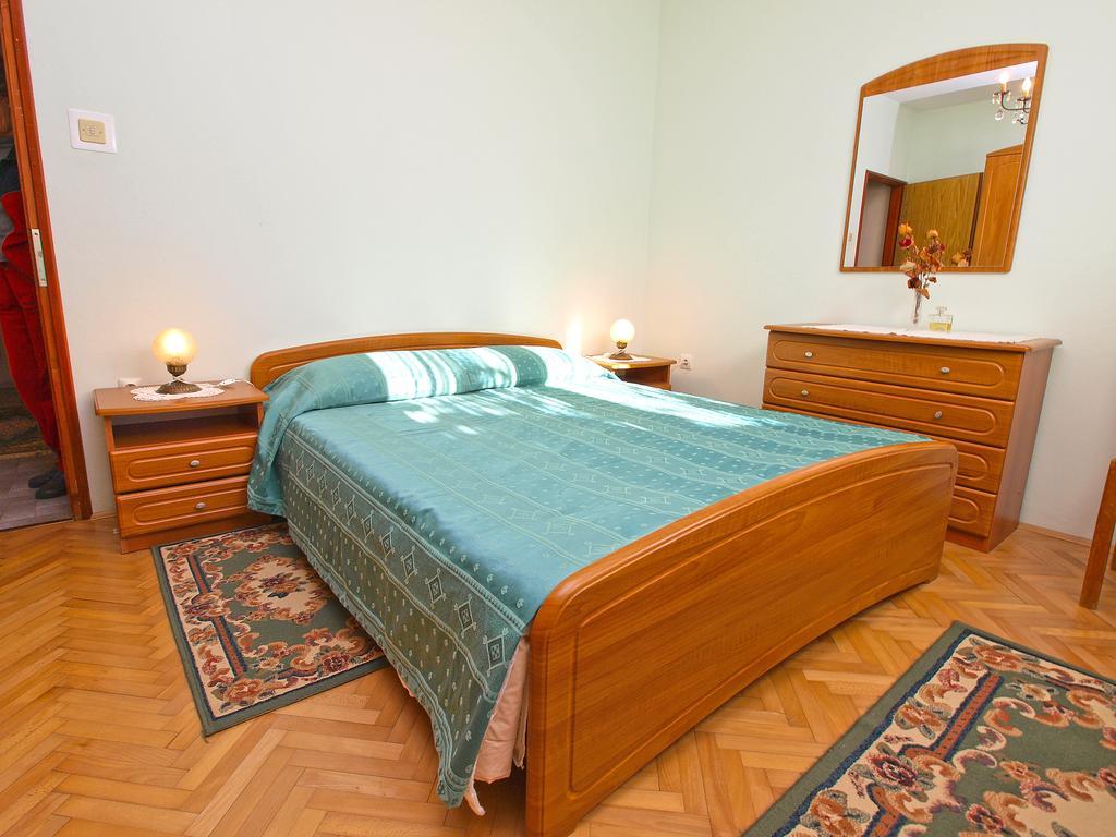 Apartment Josip 933 Fazana Ngoại thất bức ảnh