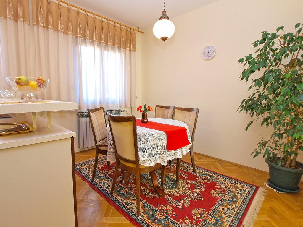 Apartment Josip 933 Fazana Ngoại thất bức ảnh