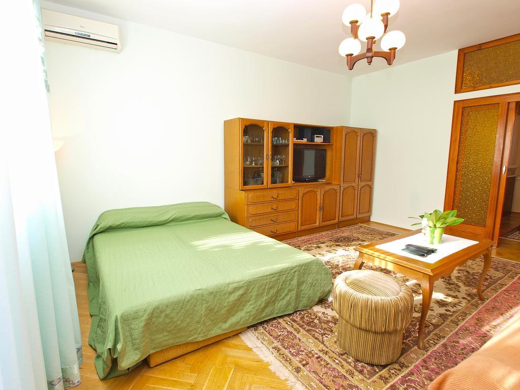 Apartment Josip 933 Fazana Ngoại thất bức ảnh