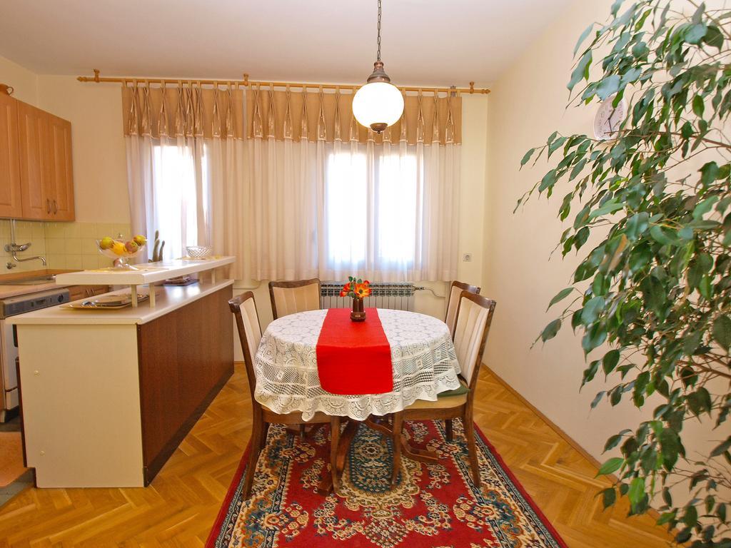 Apartment Josip 933 Fazana Ngoại thất bức ảnh